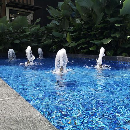 Lcp T1 Honeymoon Genting Highland Midhill Homestay Bentong Εξωτερικό φωτογραφία