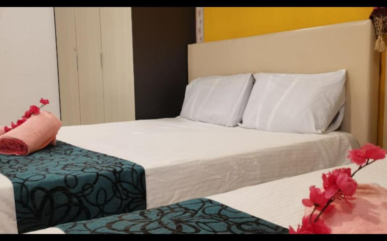 Lcp T1 Honeymoon Genting Highland Midhill Homestay Bentong Εξωτερικό φωτογραφία