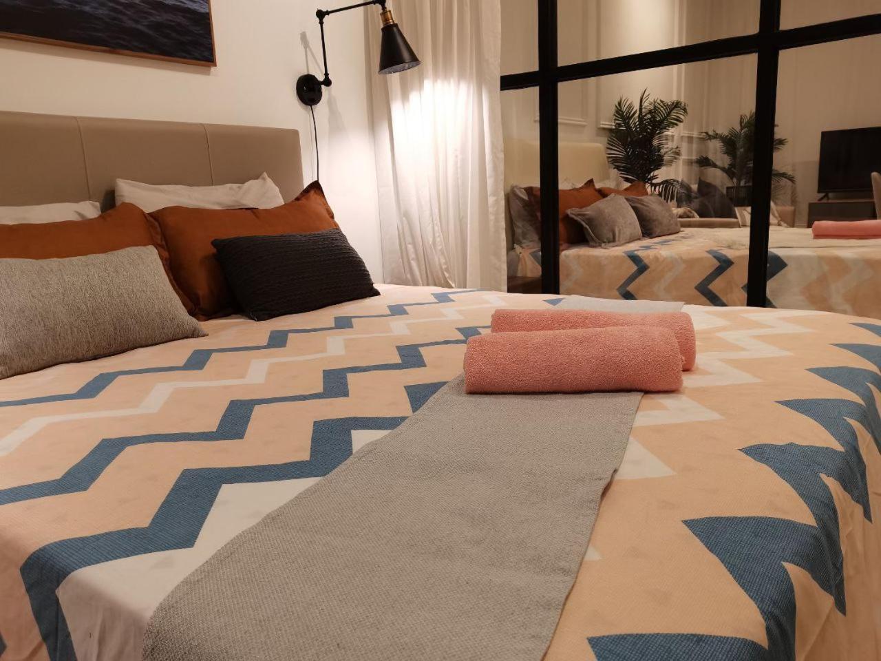 Lcp T1 Honeymoon Genting Highland Midhill Homestay Bentong Εξωτερικό φωτογραφία