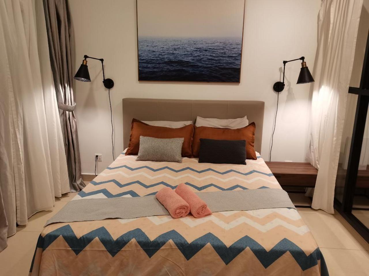 Lcp T1 Honeymoon Genting Highland Midhill Homestay Bentong Εξωτερικό φωτογραφία