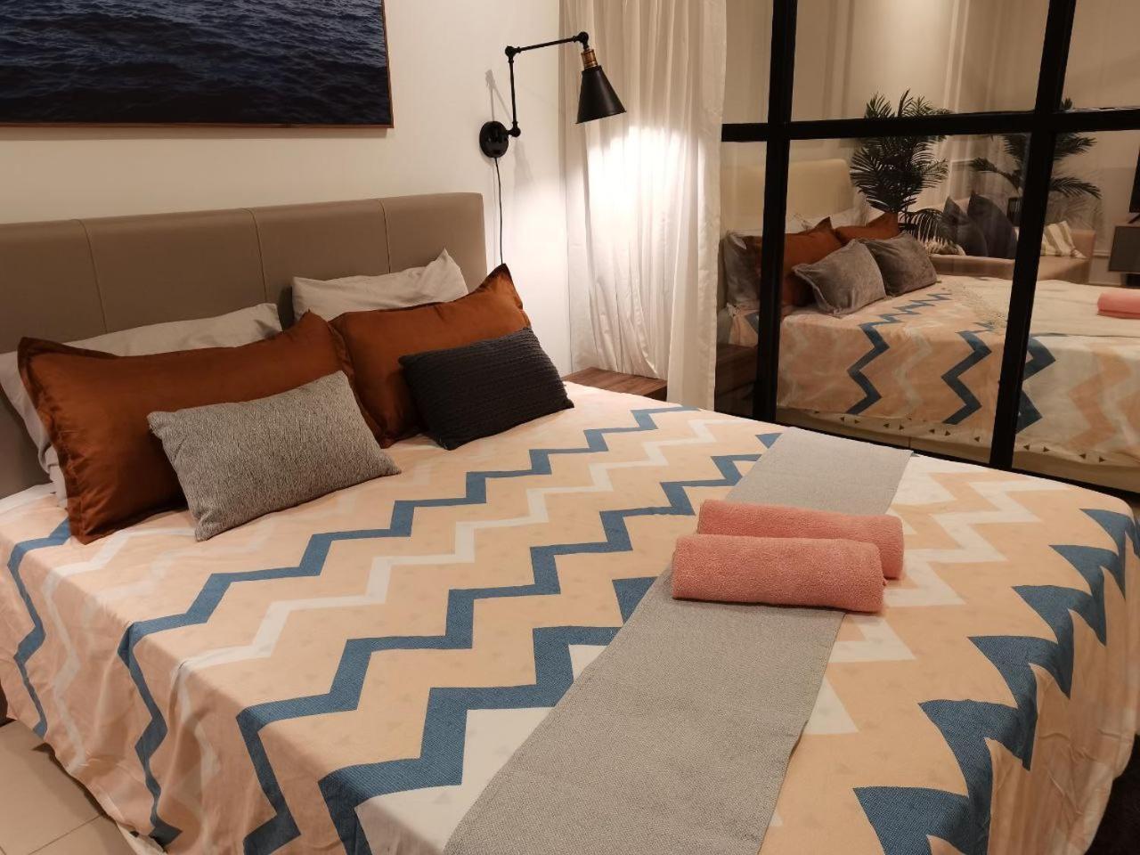 Lcp T1 Honeymoon Genting Highland Midhill Homestay Bentong Εξωτερικό φωτογραφία