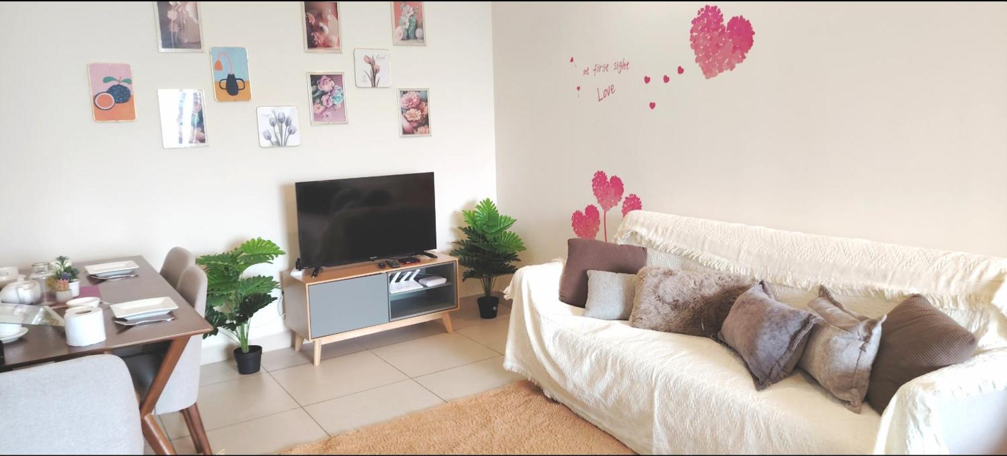 Lcp T1 Honeymoon Genting Highland Midhill Homestay Bentong Εξωτερικό φωτογραφία